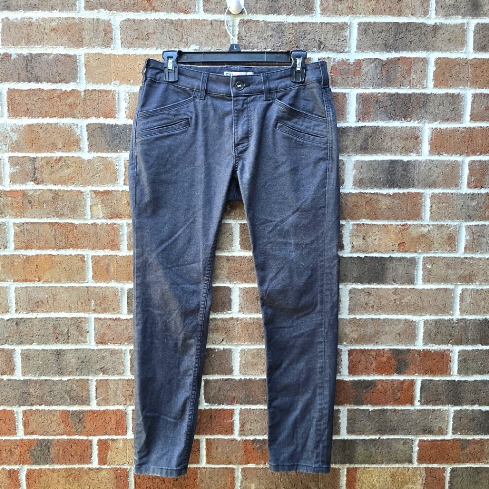 5.11 Tactical Women's Pants - Gray